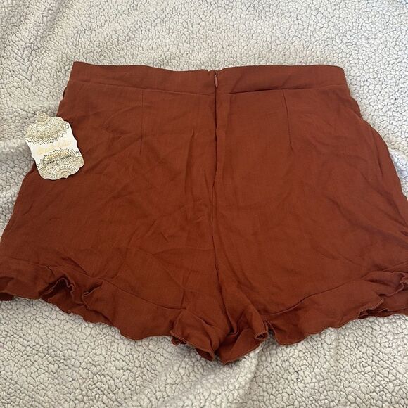 NWT Alter’d State Shorts/Skort - Picture 5 of 5